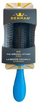Denman 9 Row Classic Styling Brush Art Society Edition - Image 3