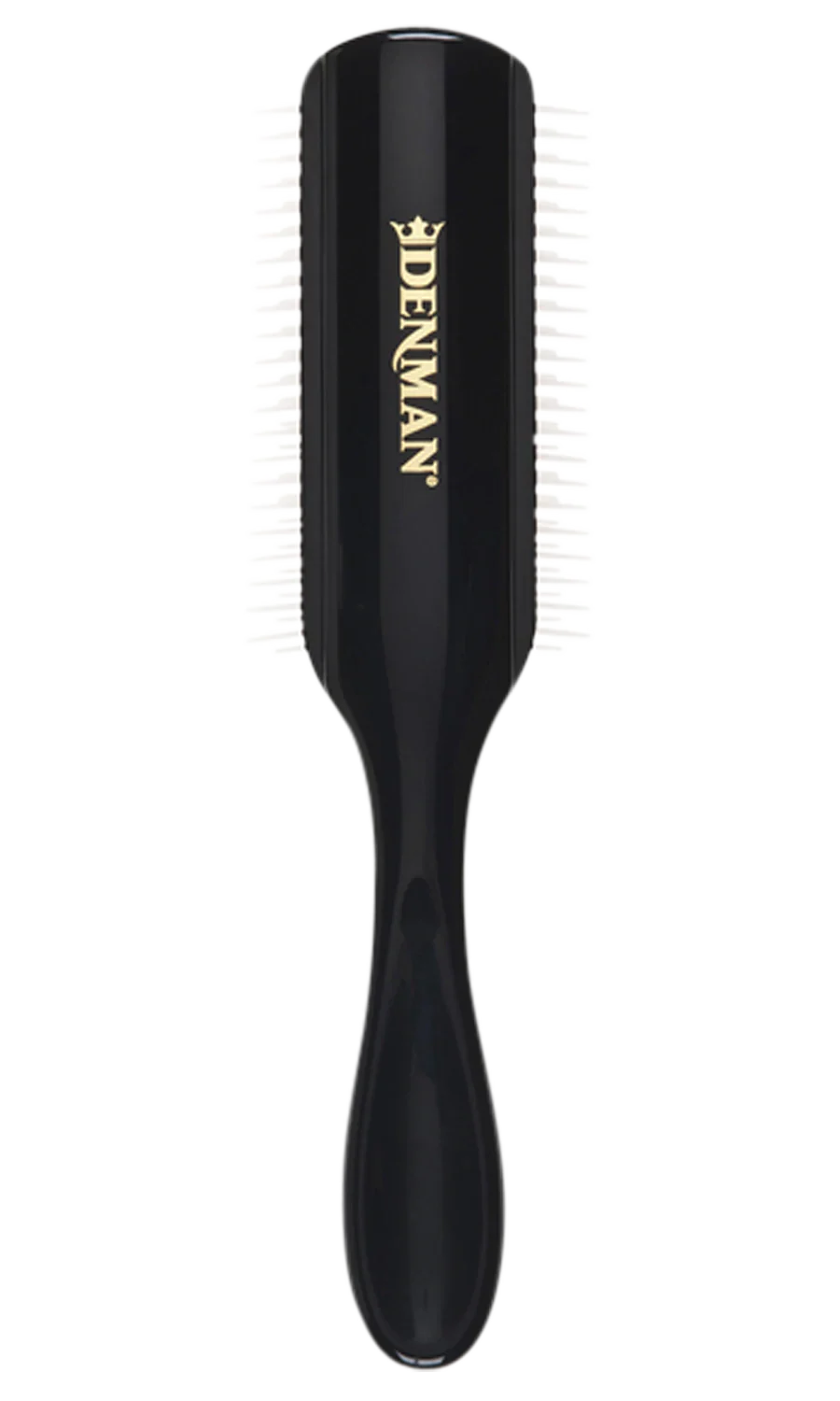 Denman Large 9 Row Styling Brush - Image 2