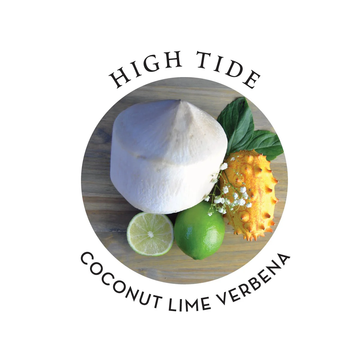 Earthly Body Hemp Seed Hand & Body Lotion High Tide 30ML - Image 2