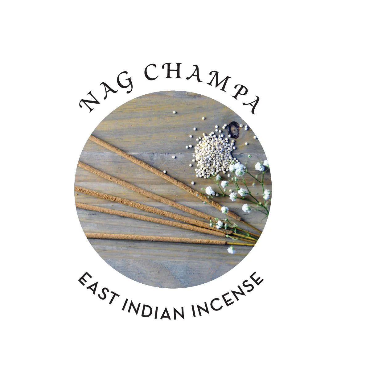 Earthly Body Hemp Seed Hand & Body Lotion Nag Champa 30ML - Image 2
