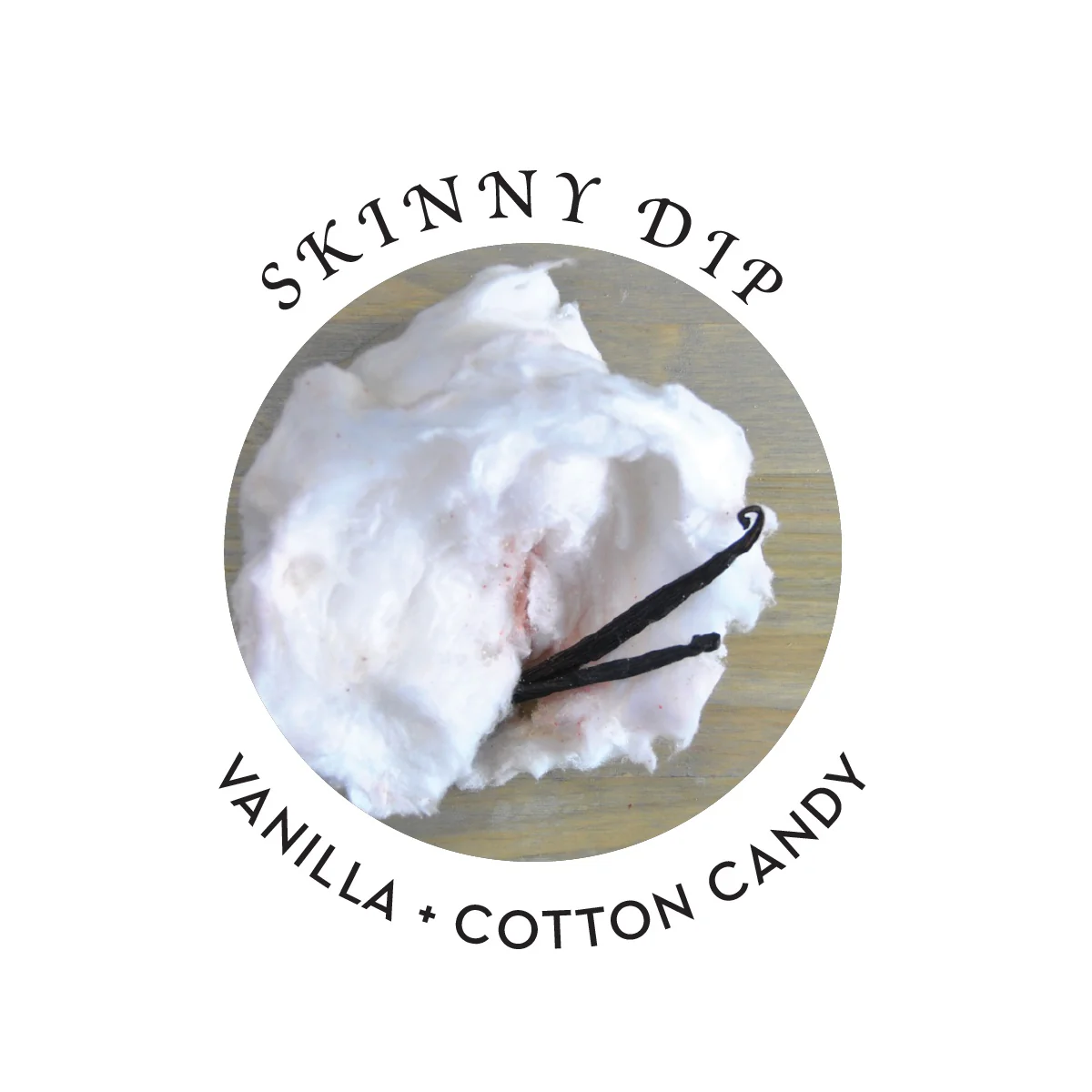 Earthly Body Hemp Seed Hand & Body Lotion Skinny Dip 30ML - Image 2