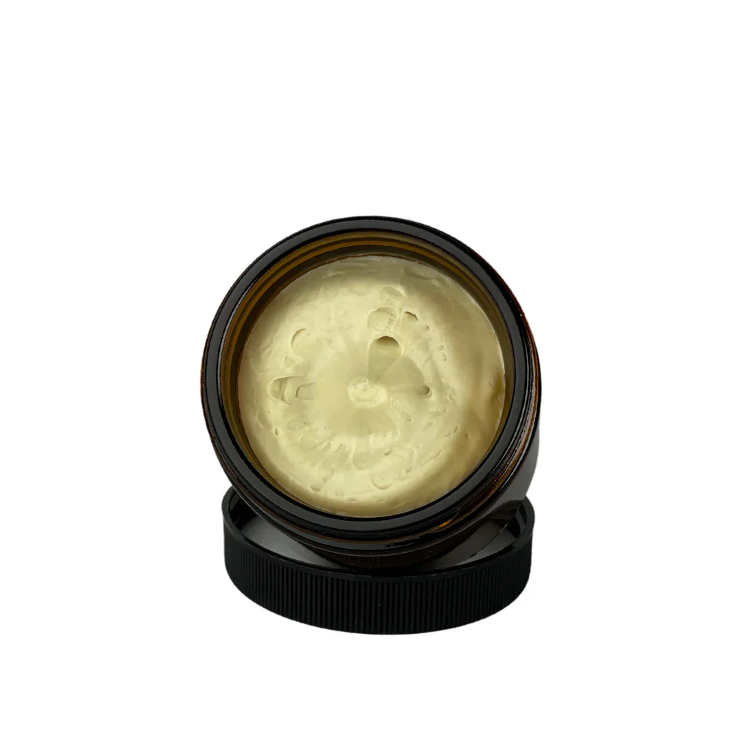 Educated Beards Balsam Eclipse Beard Butter Cream 118ml - Image 2