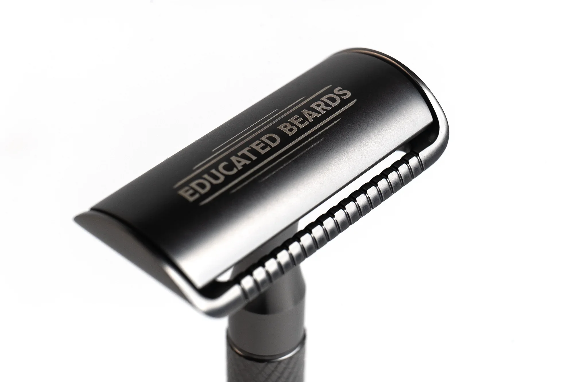 Educated Beards Balsam Eclipse Shave Kit - Image 3