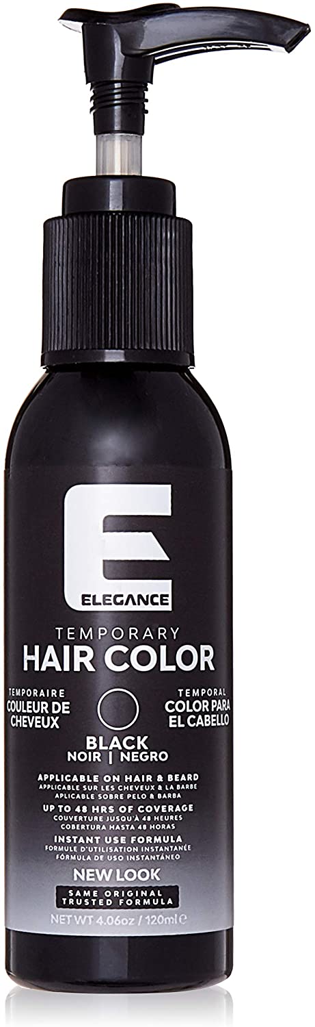 Elegance Semi Permanent Hair Colour - Image 3