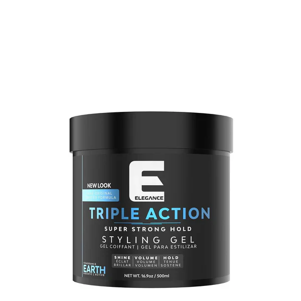 Elegance Triple Action Gel - Image 3