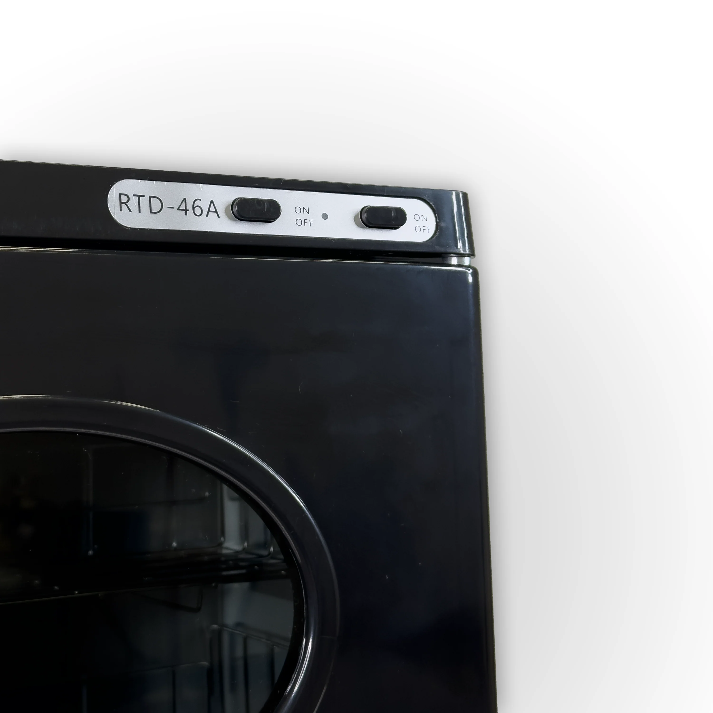 Elite Two Level Towel Warmer - Image 3