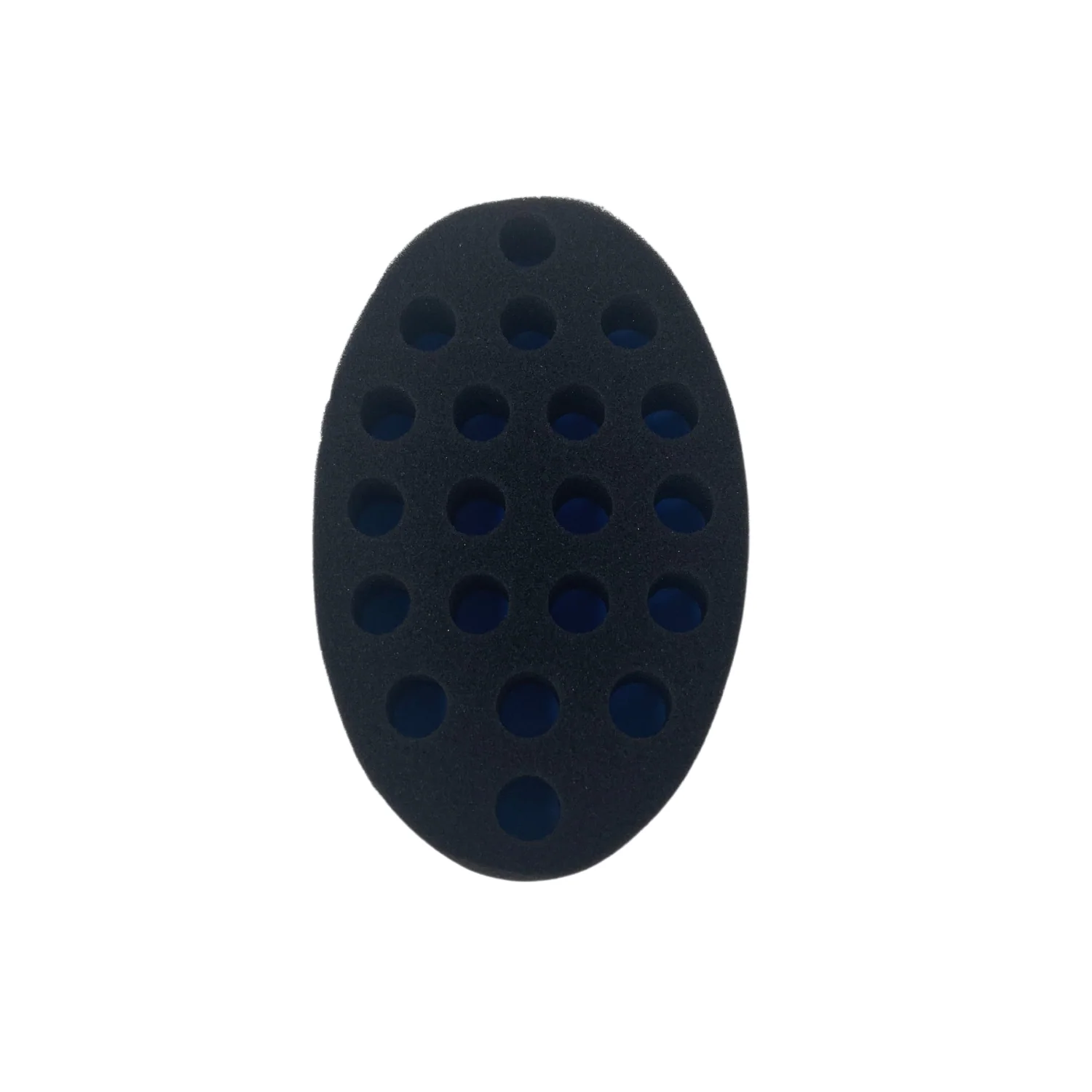 ELV8 Curl Sponge Brush - Image 3