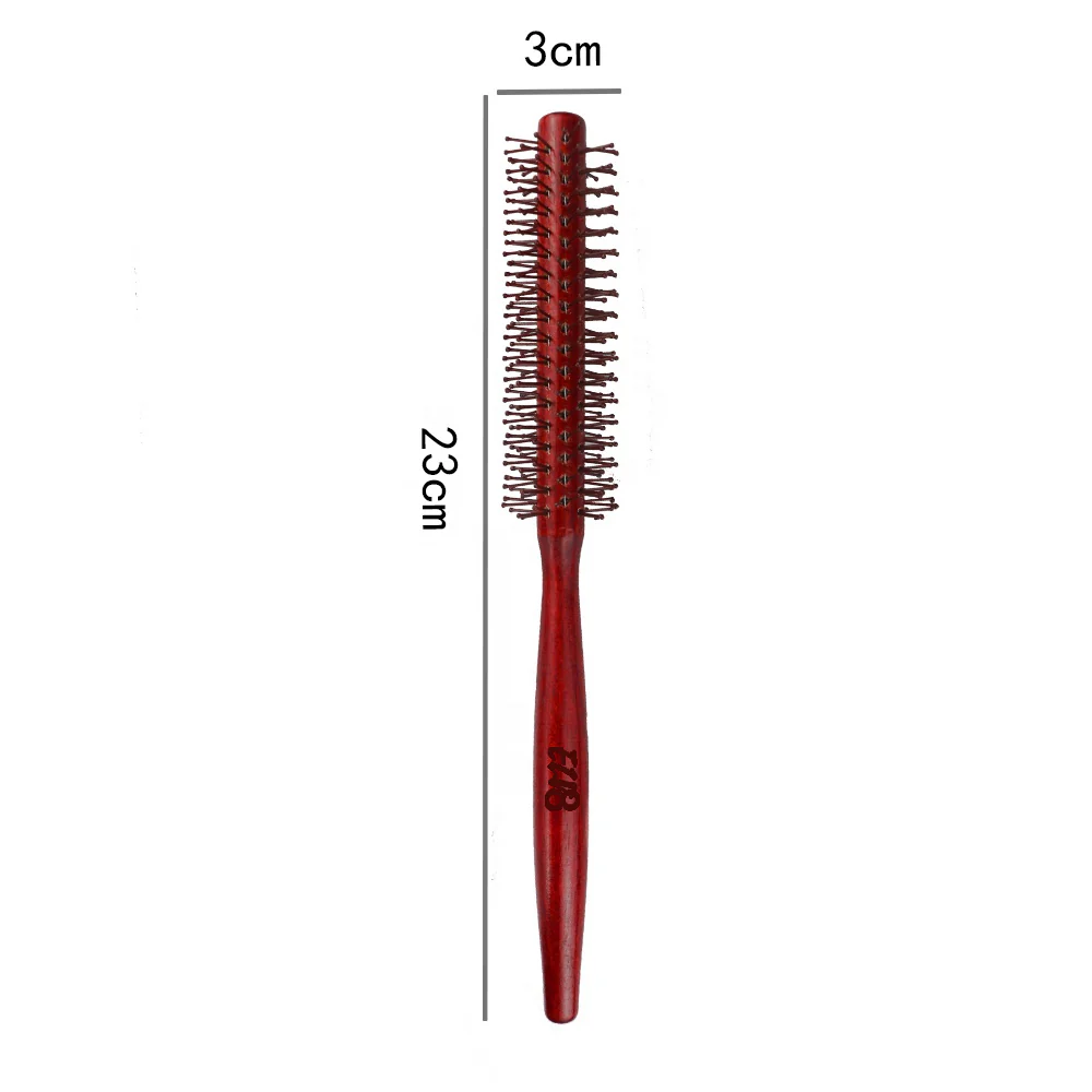 ELV8 Round Brush - Image 4