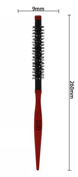 ELV8 Ultra-Thin Thermal Round Brush - Image 4
