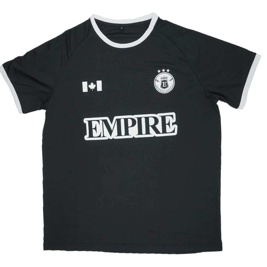 Empire Jersey
