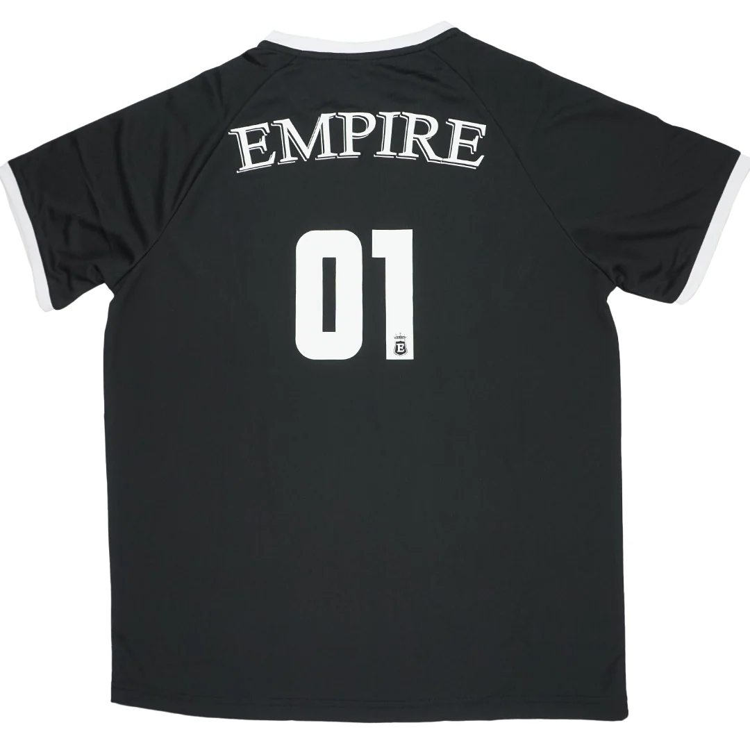 Empire Jersey - Image 2