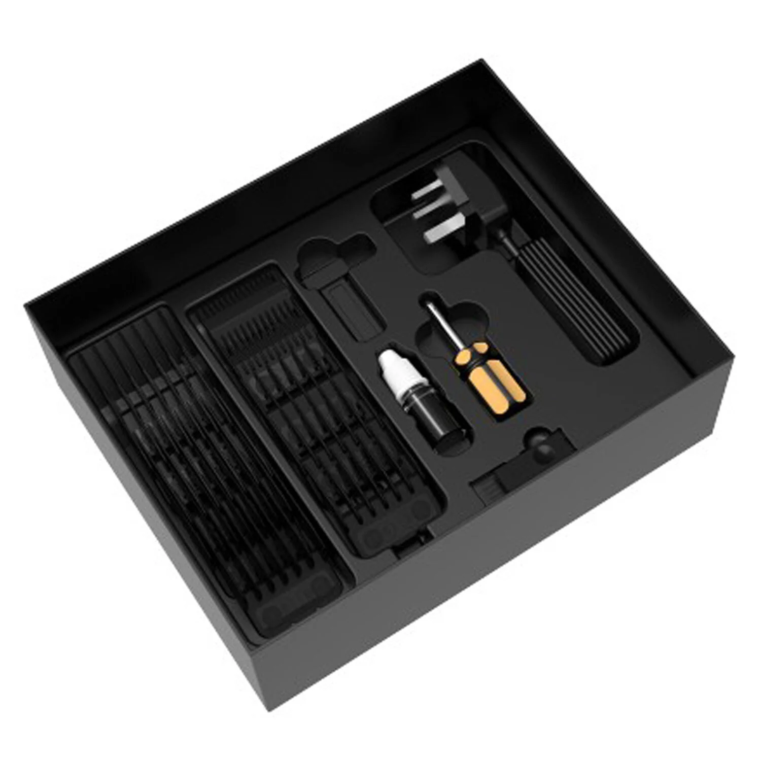 JRL FF2020 Limited Gold Clipper & Trimmer Set - Image 4