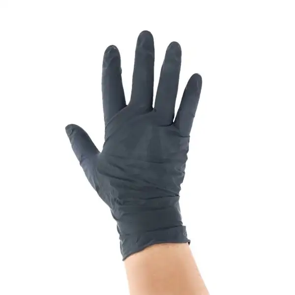FLEX - Professional Latex Gloves - 100 Count - Image 3
