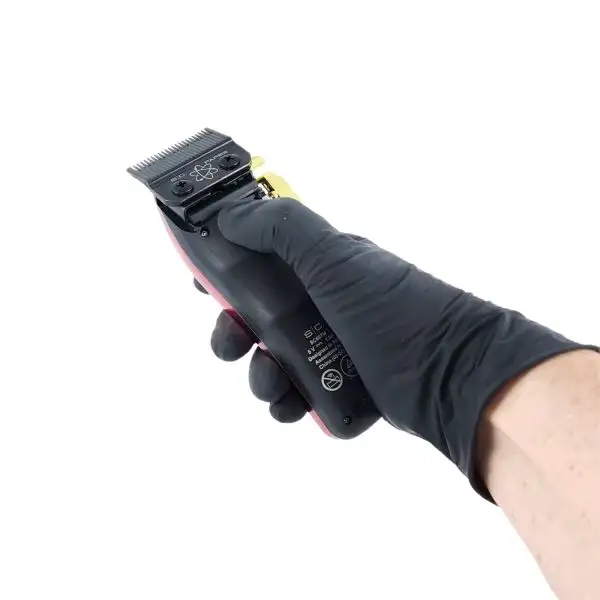 FLEX - Professional Latex Gloves - 100 Count - Image 4
