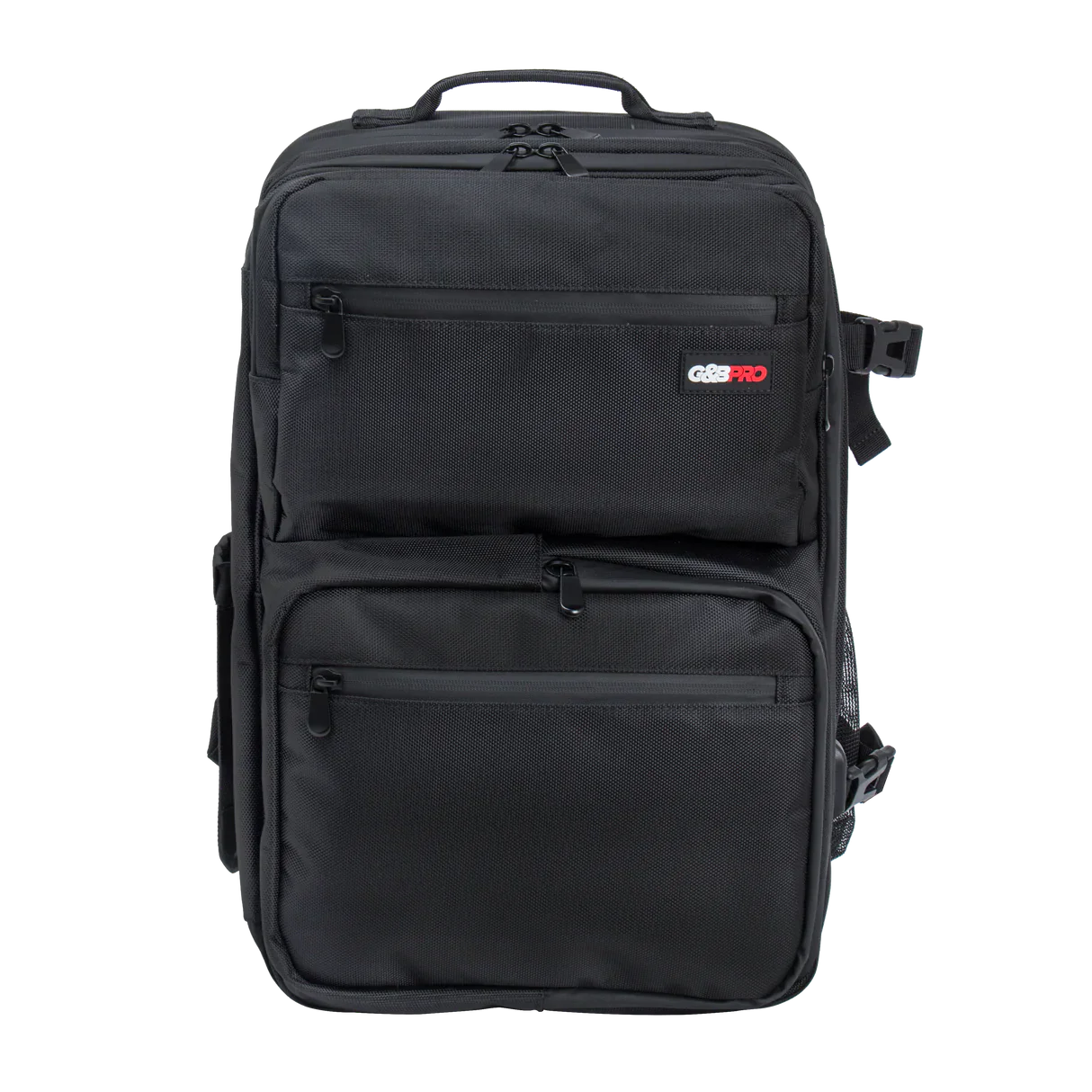 G&B Pro Full Size Mobile Station
