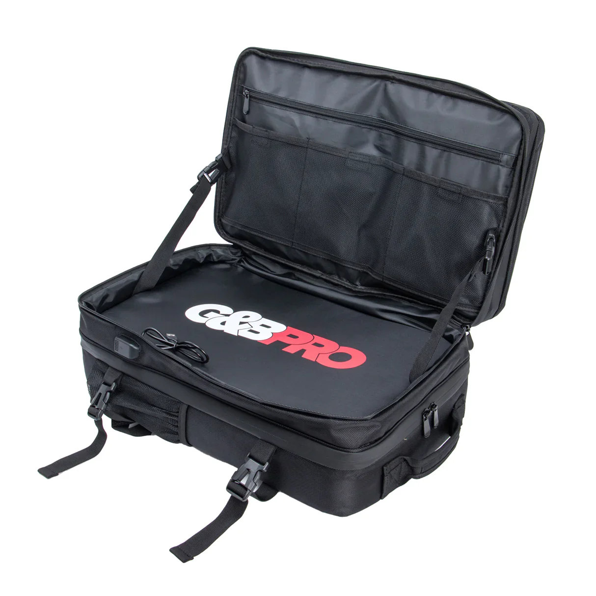 G&B Pro Full Size Mobile Station - Image 10