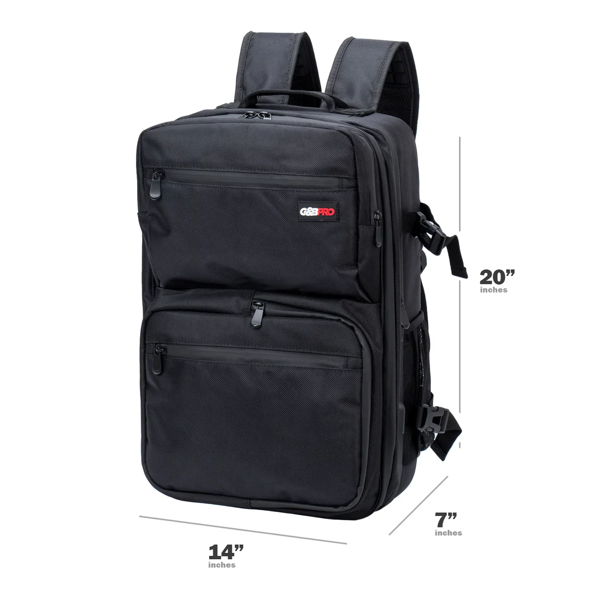 G&B Pro Full Size Mobile Station - Image 11
