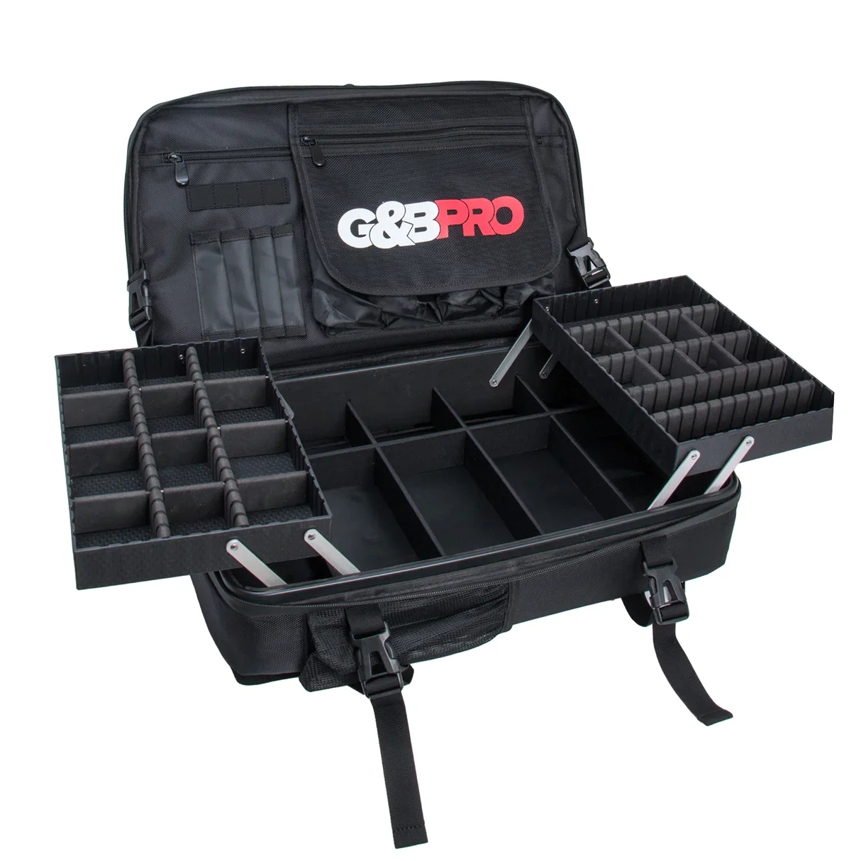 G&B Pro Full Size Mobile Station - Image 6