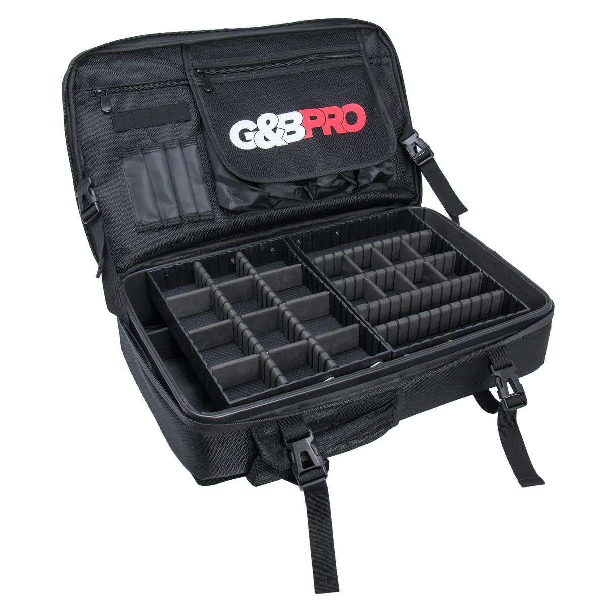 G&B Pro Full Size Mobile Station - Image 7