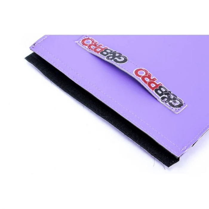 G&B Pro LED Mirror Purple - Image 4