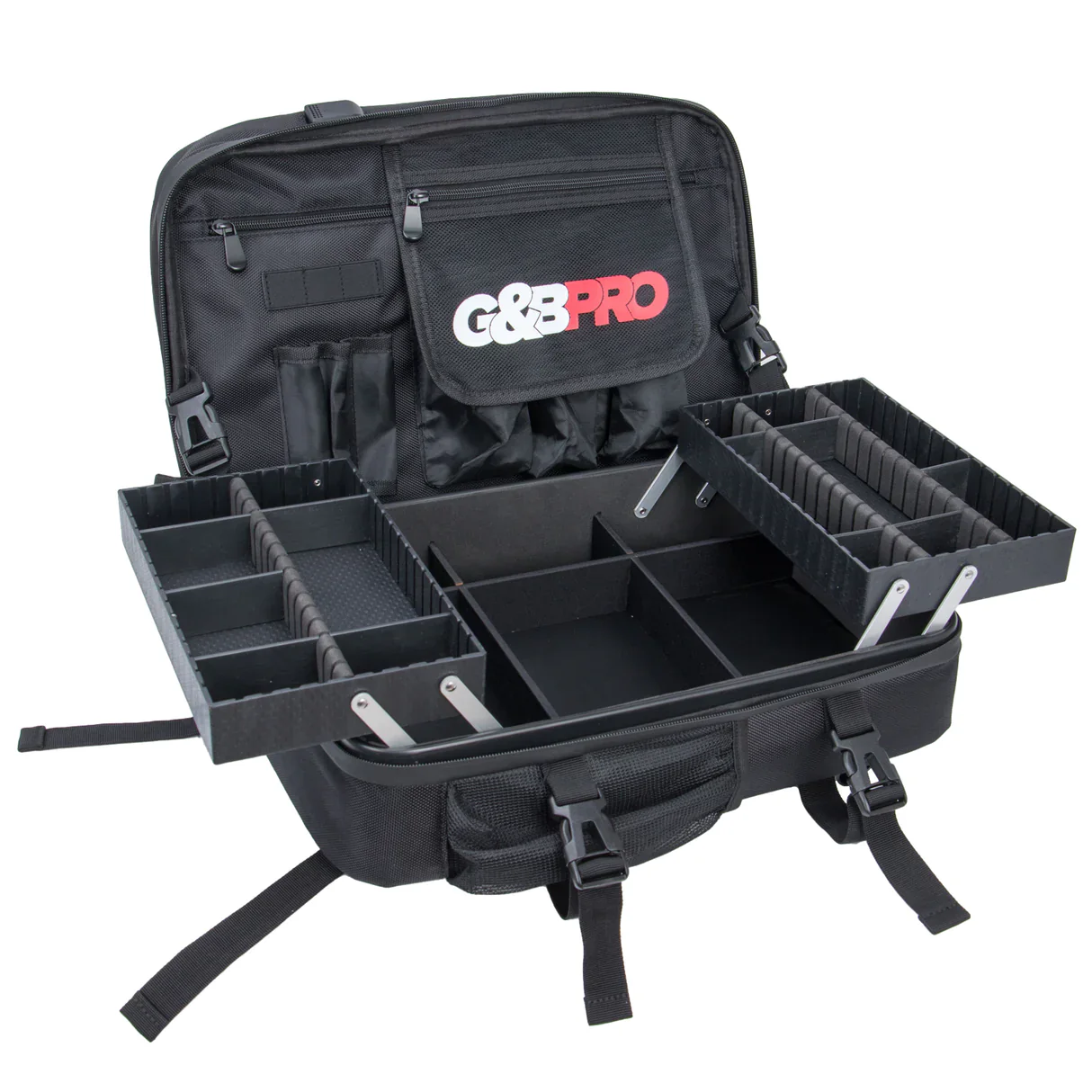 G&B Pro Mid Size Mobile Station - Image 6