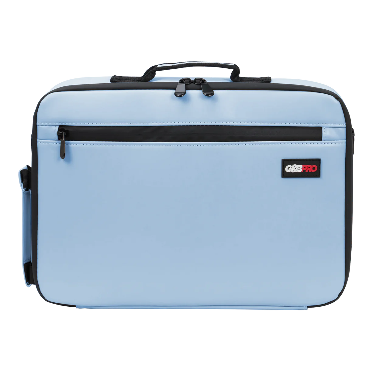 G&B Pro Premium Leather Clutch Cross Body Mobile Station - Image 2