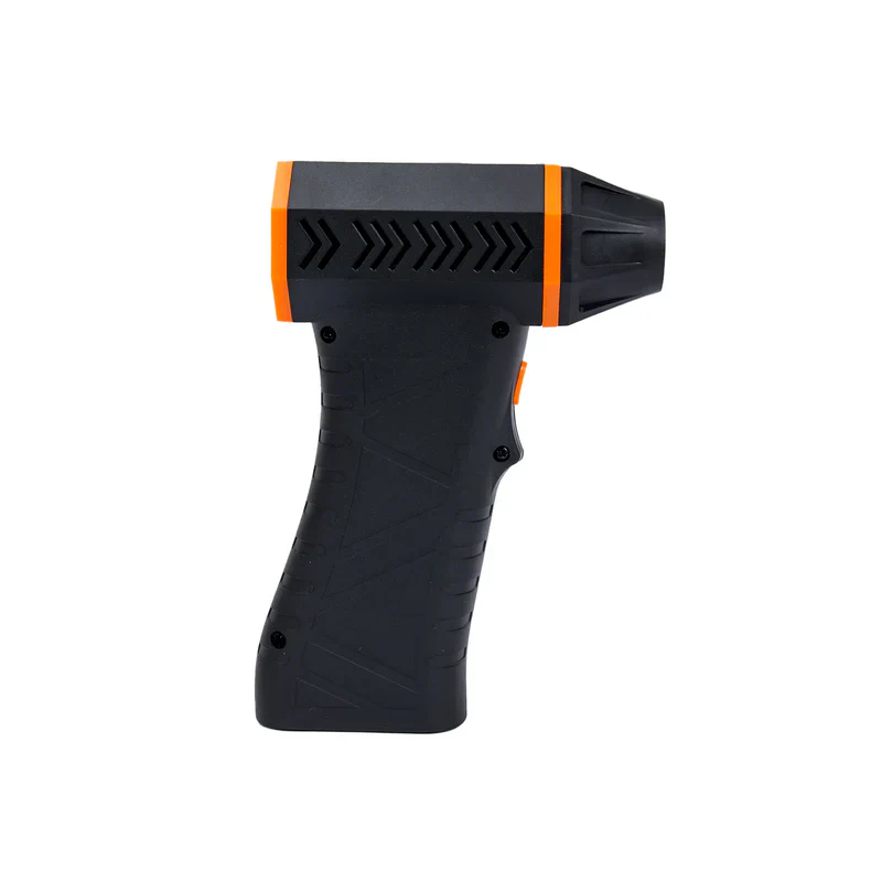 G&B Pro PRO Orange Mini Turbo Duster - Image 6