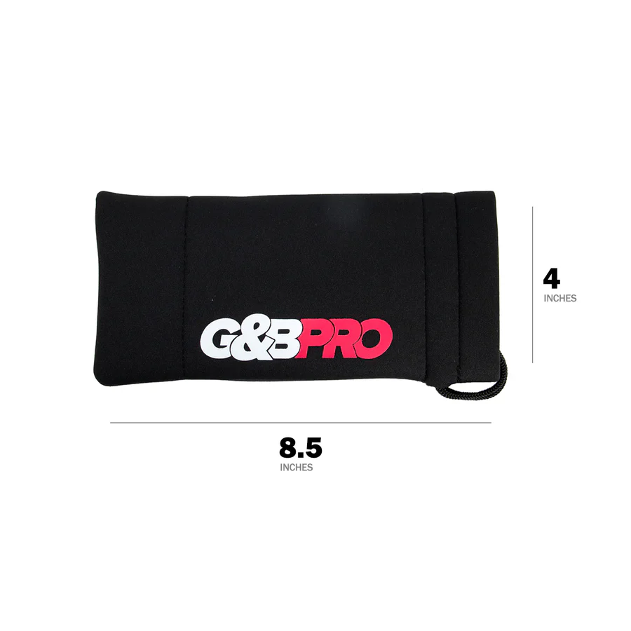 G&B Pro Protec Padded Tool Sleeve - Image 3