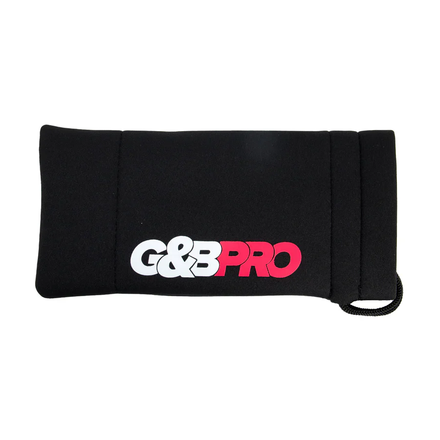 G&B Pro Protec Padded Tool Sleeve - Image 4