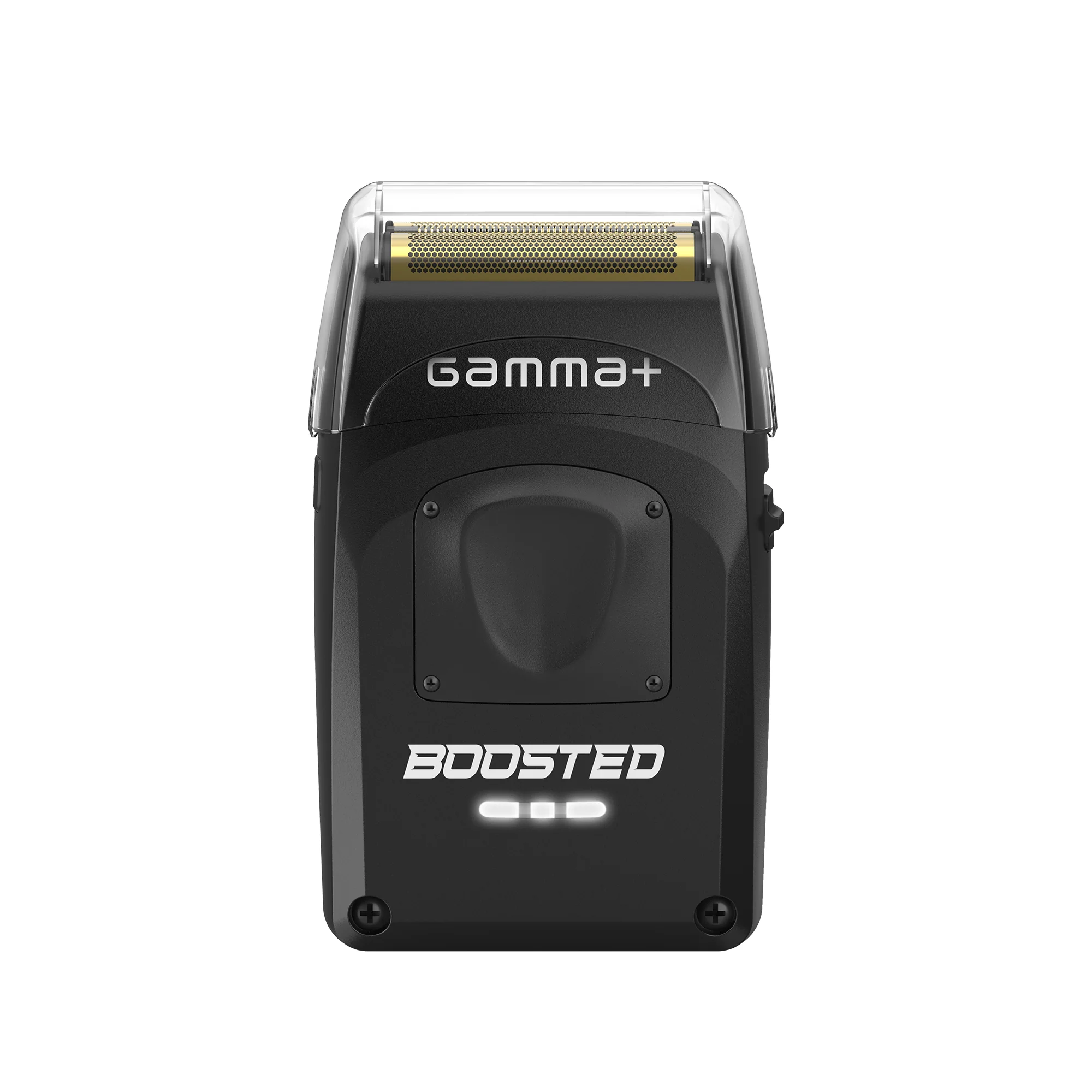 Gamma+ Boosted Double Foil Shaver - Image 3