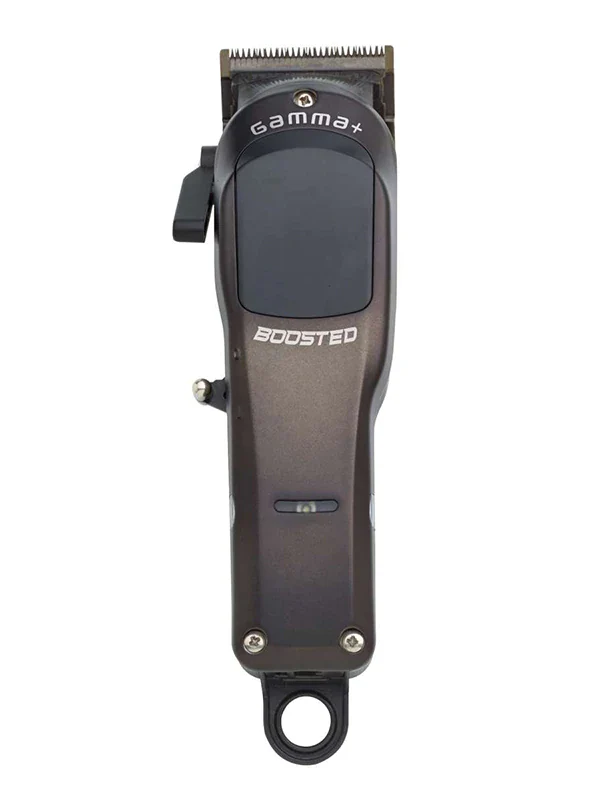 Gamma+ Boosted Super-Torque Modular Cordless Clipper - Image 5
