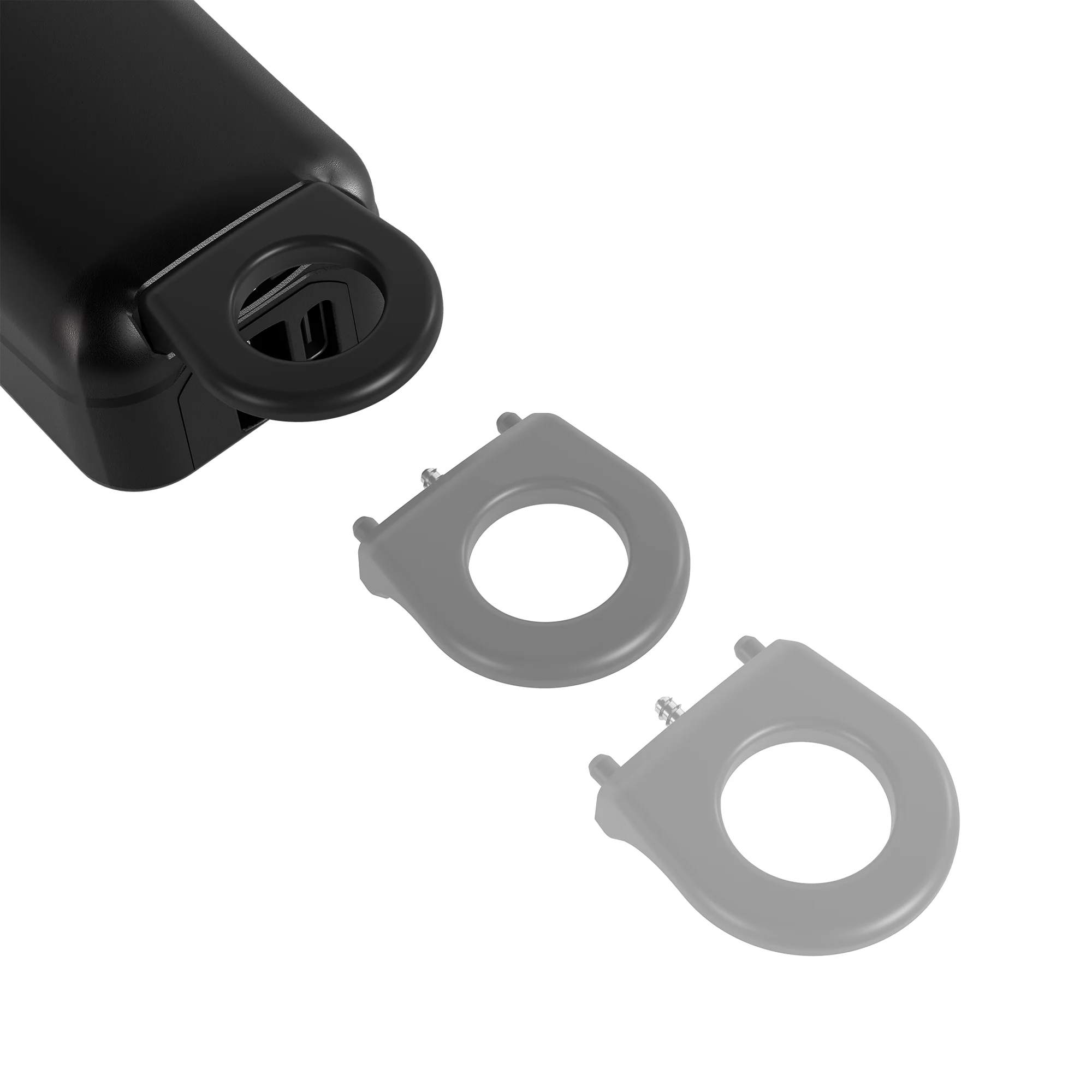 Gamma+ Boosted UP Super-Torque Modular Cordless Clipper - Image 10