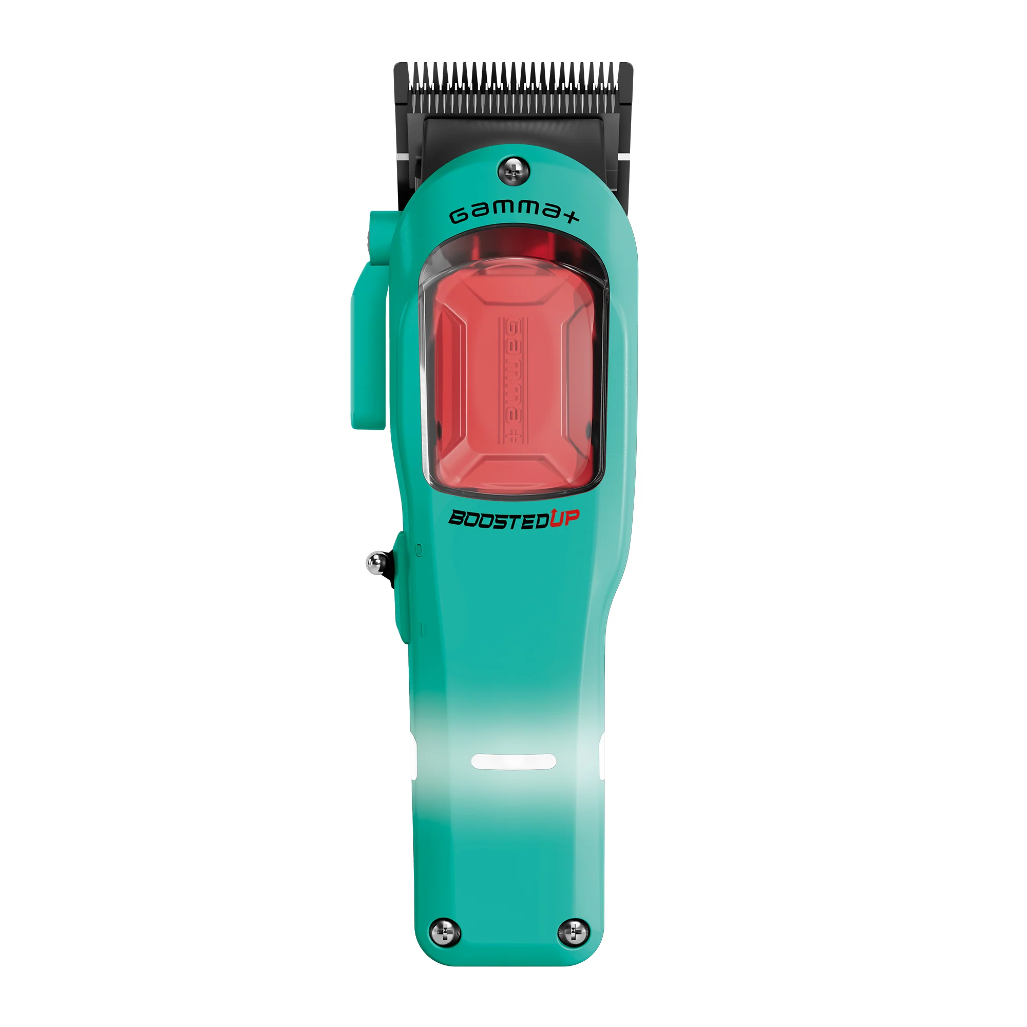 Gamma+ Boosted UP Super-Torque Modular Cordless Clipper - Image 6