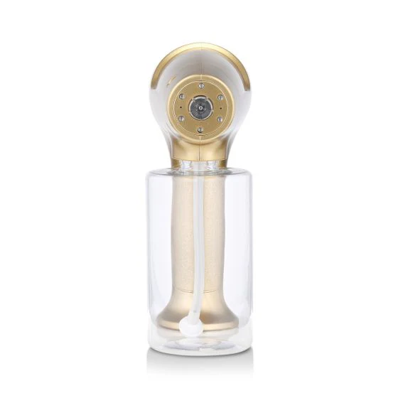 Gamma+ Evo Nano Mister Spray Gold - Image 3