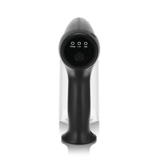 Gamma+ Evo Nano Mister Spray Matte Black - Image 4