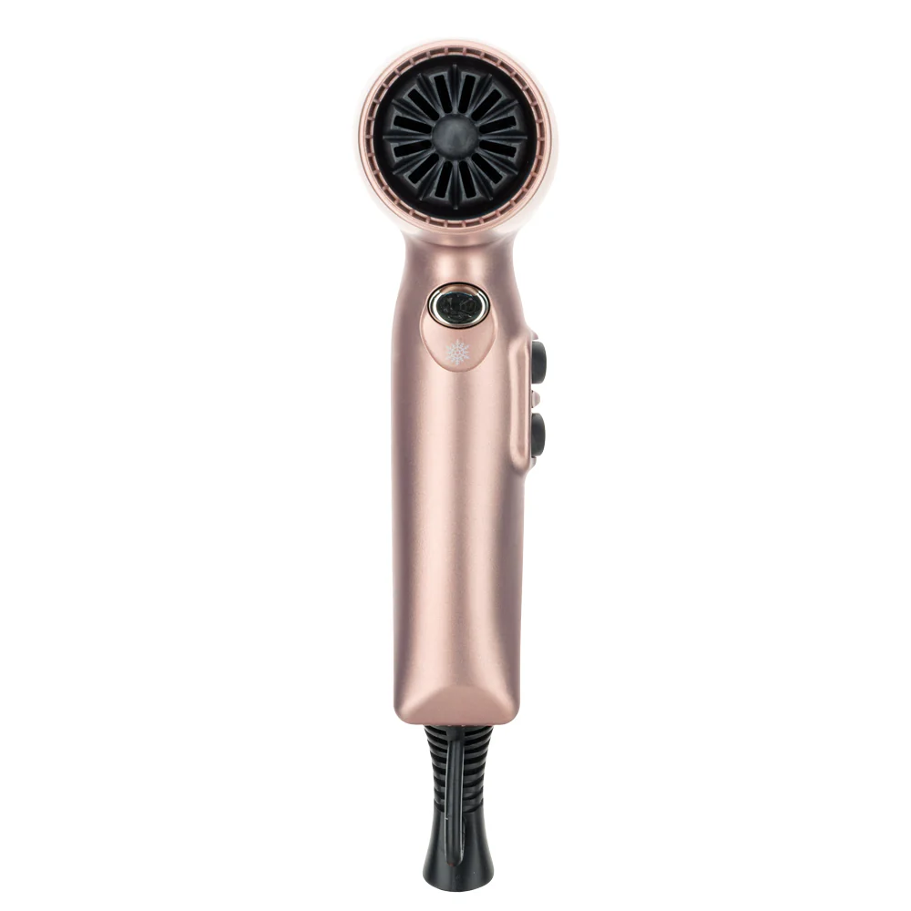 Gamma+ Hybrid Dryer Rose Gold - Image 3