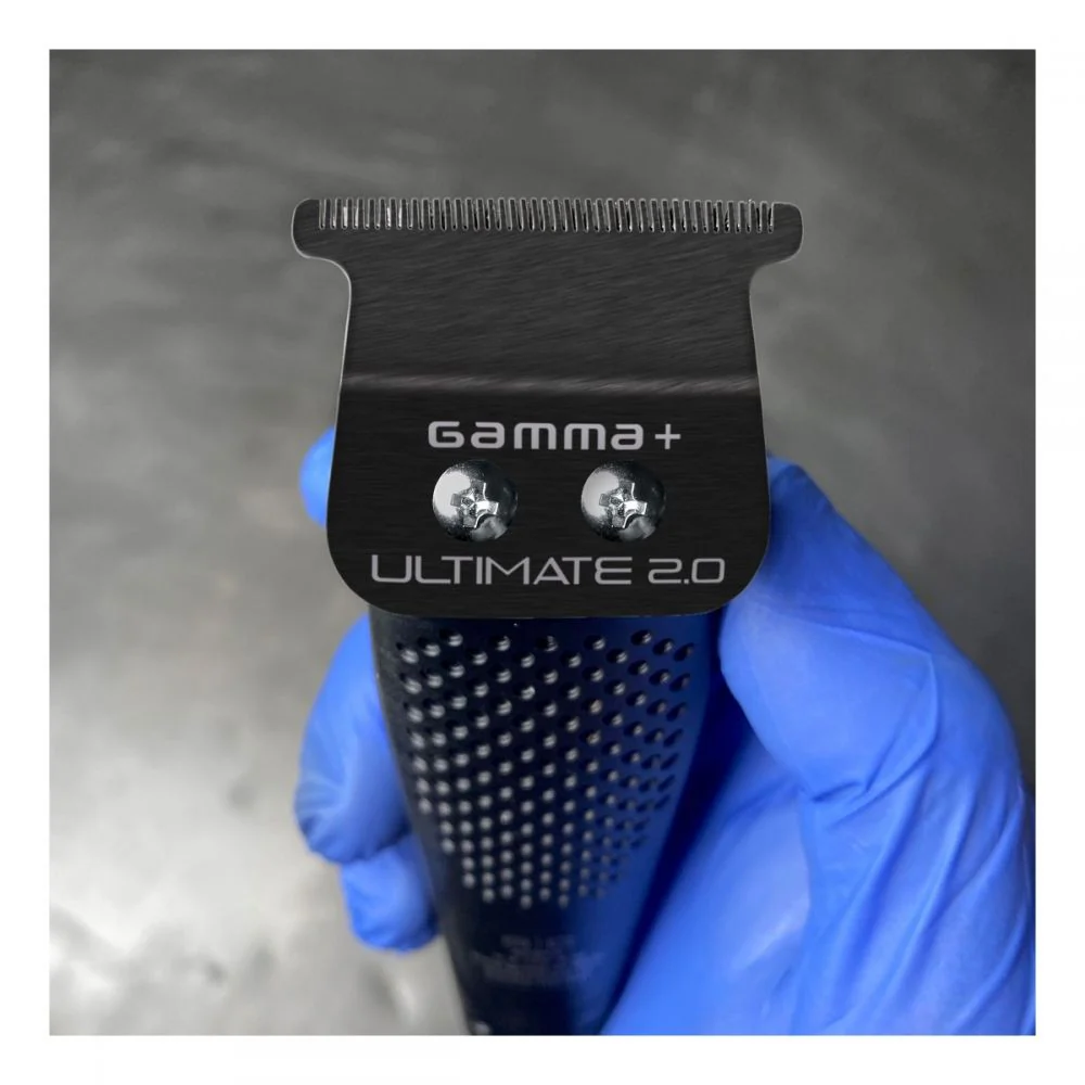 Gamma+ Replacement Black Diamond Ultimate 2.0 Fixed Trimmer Blade - Image 2