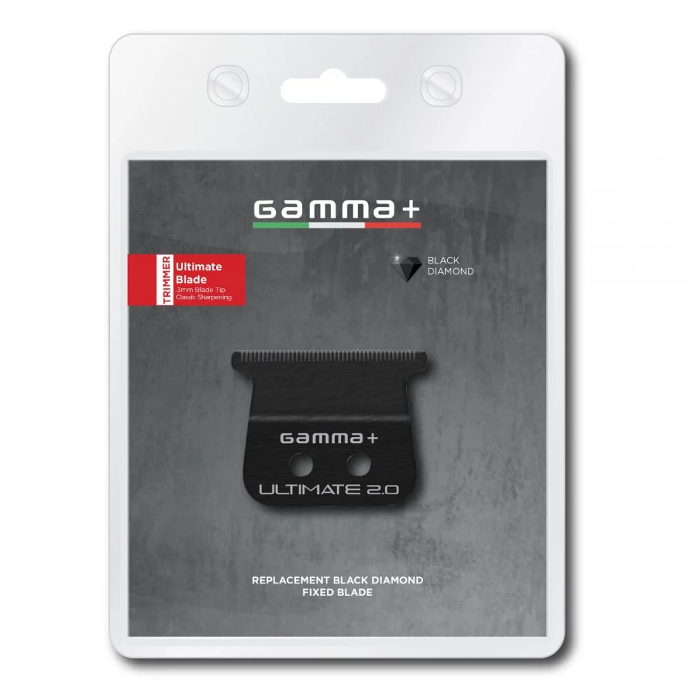 Gamma+ Replacement Black Diamond Ultimate 2.0 Fixed Trimmer Blade - Image 4
