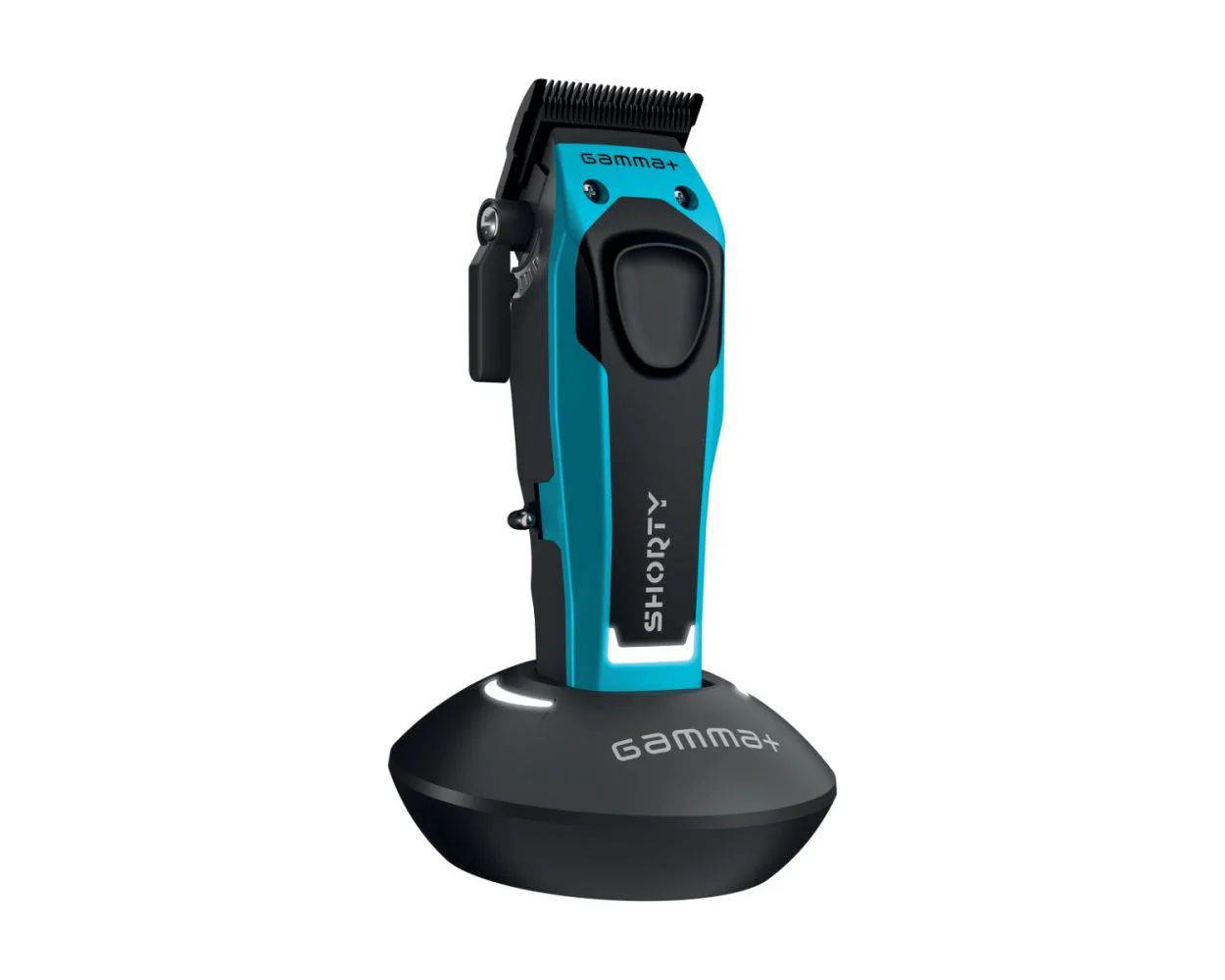 Gamma+ Shorty Cordless Clipper with EON Digital Motor - Image 3