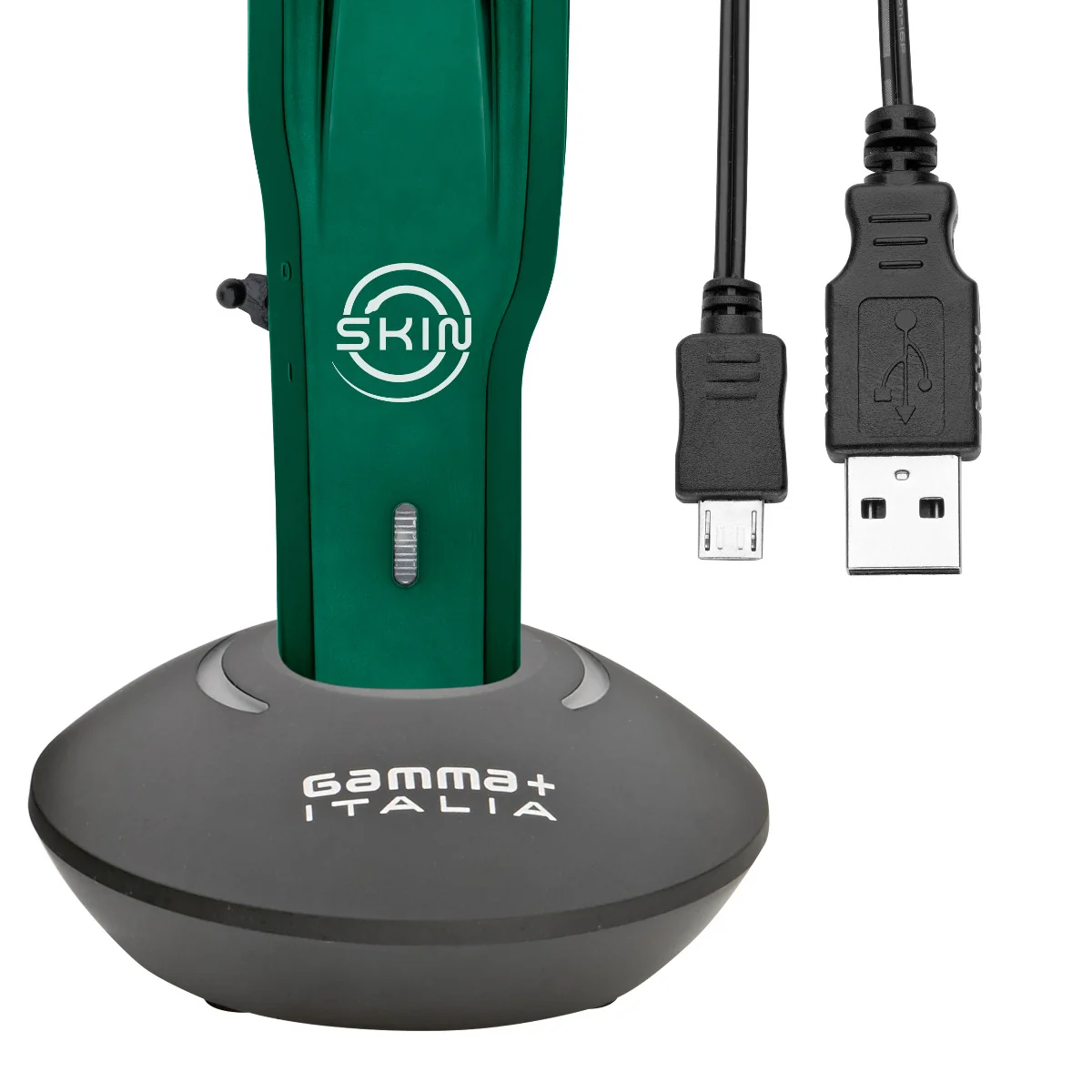 Gamma+ Skin Cordless Balding Clipper - Image 3