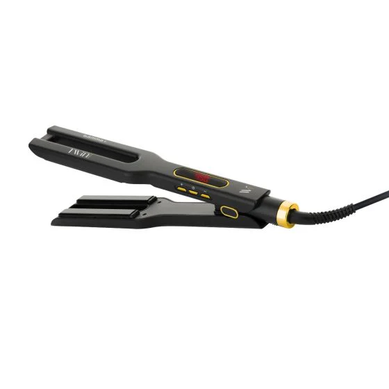 Gamma+ Twin Flat Iron Styler - Image 4