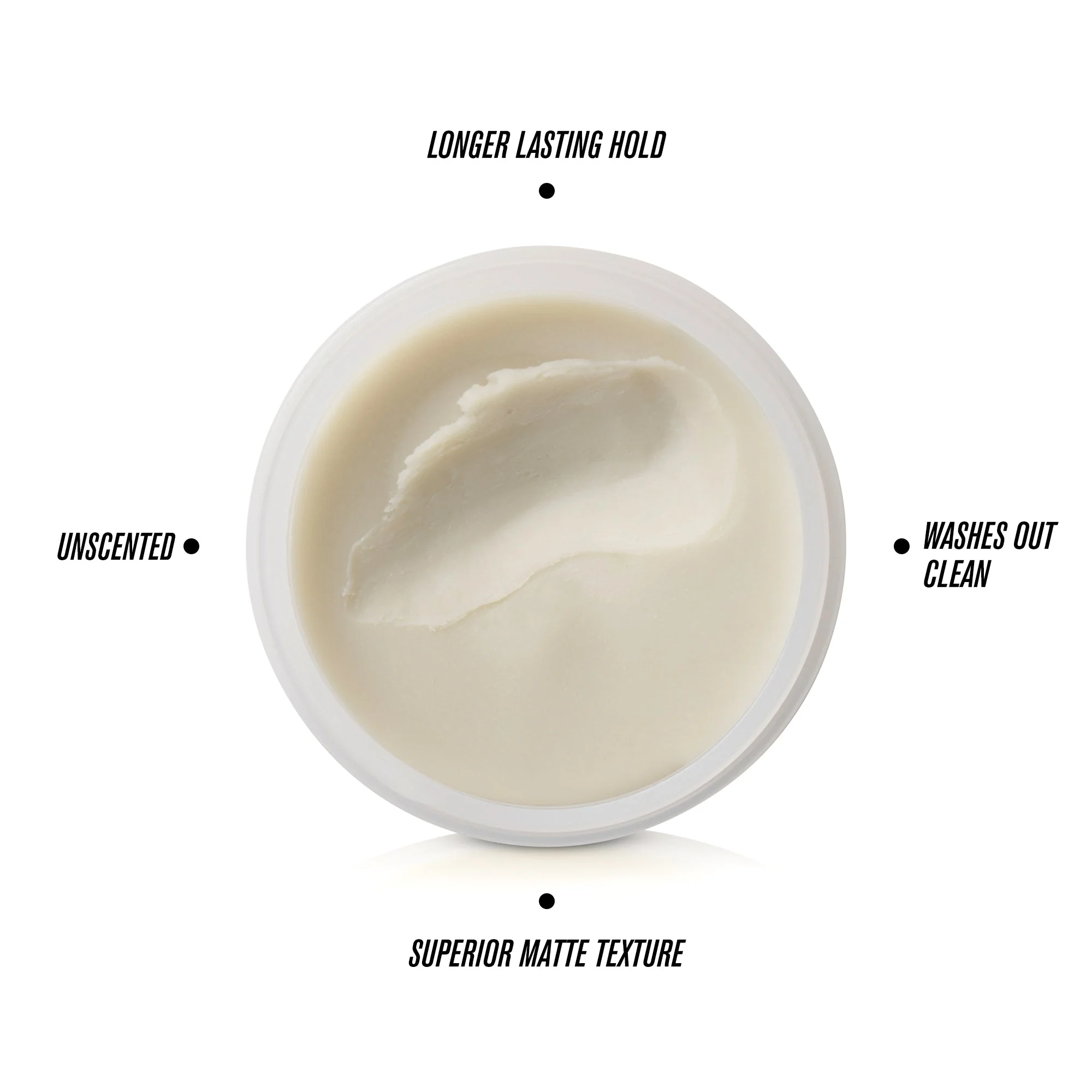 Hanz De Fuko Claymation 2oz - Image 2