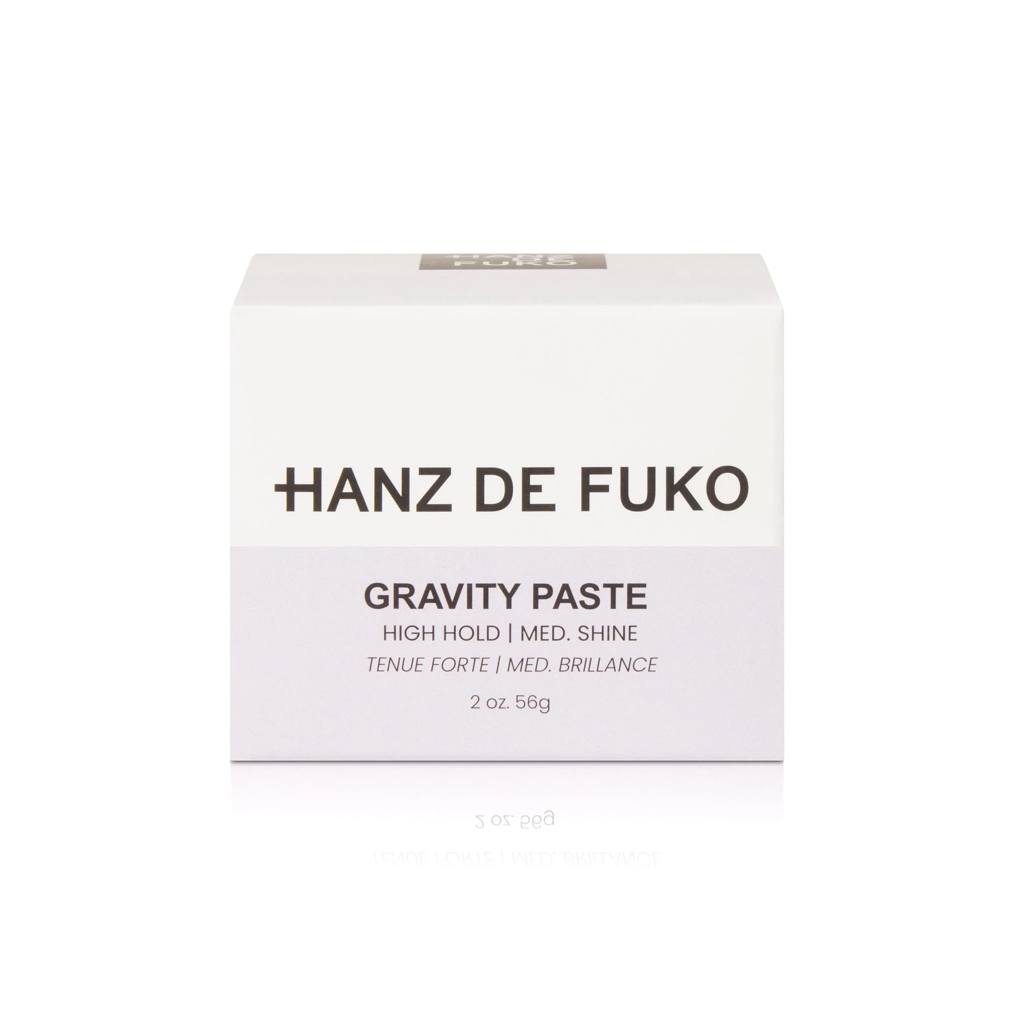Hanz De Fuko Gravity Paste 2oz - Image 4