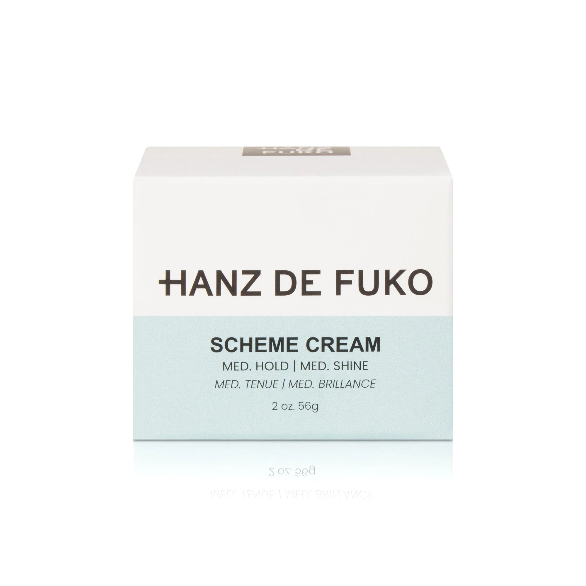 Hanz De Fuko Scheme Cream 2oz - Image 4
