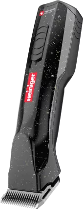 Heiniger Sirus Hair Clipper - Image 2