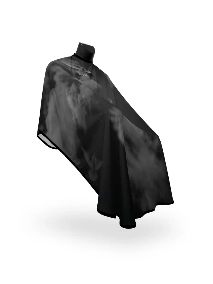 illuzien Black Doves Pro Cape - Image 3