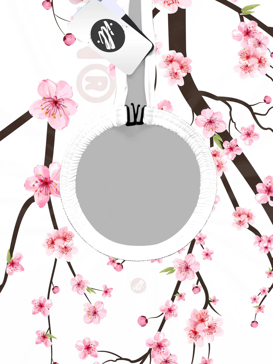 illuzien Sakura Pro Cape - Image 4