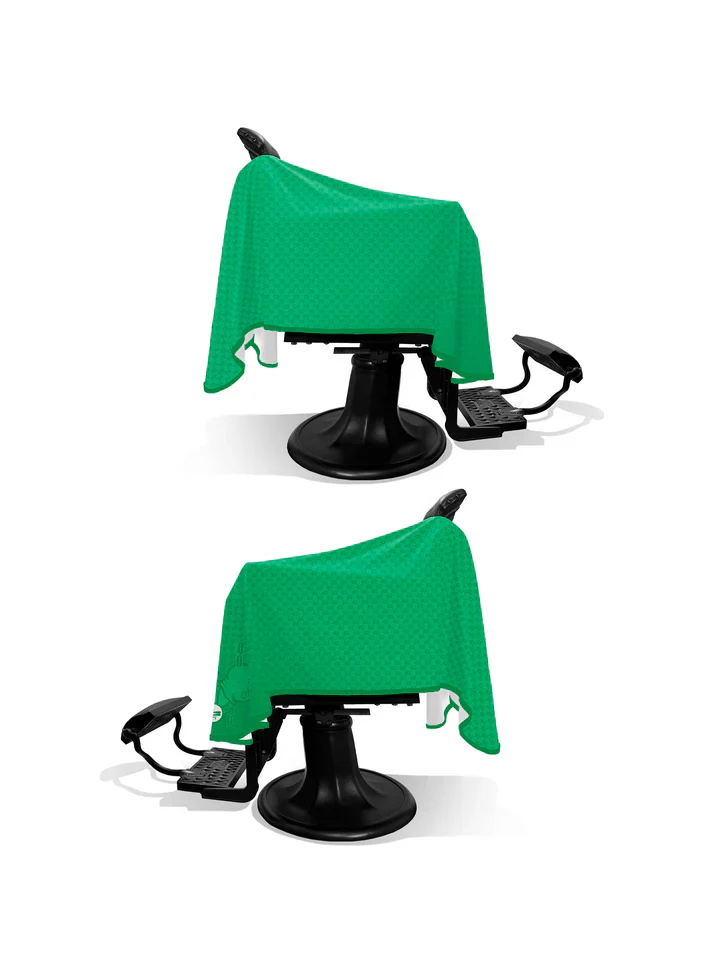 illuzien Ski Mask Cape Green - Image 5