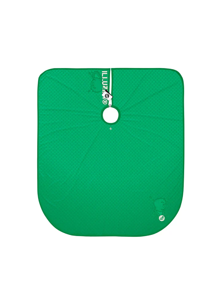 illuzien Ski Mask Cape Green - Image 7