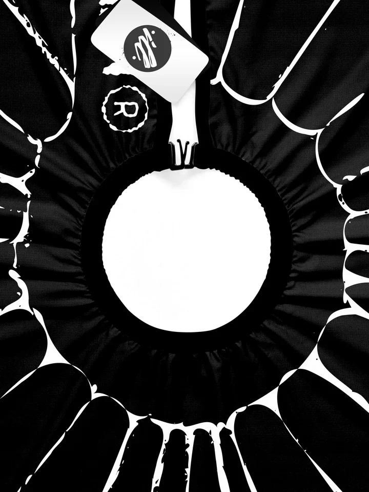 illuzien Spider Web Pro Cape - Image 3